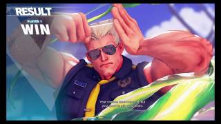 SFV Jericho vs Sully & Mo & Rick