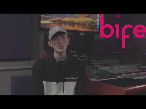 Dj Techniques And Music Production - MI (2)