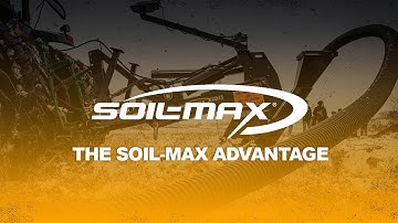 The Soil-Max Advantage