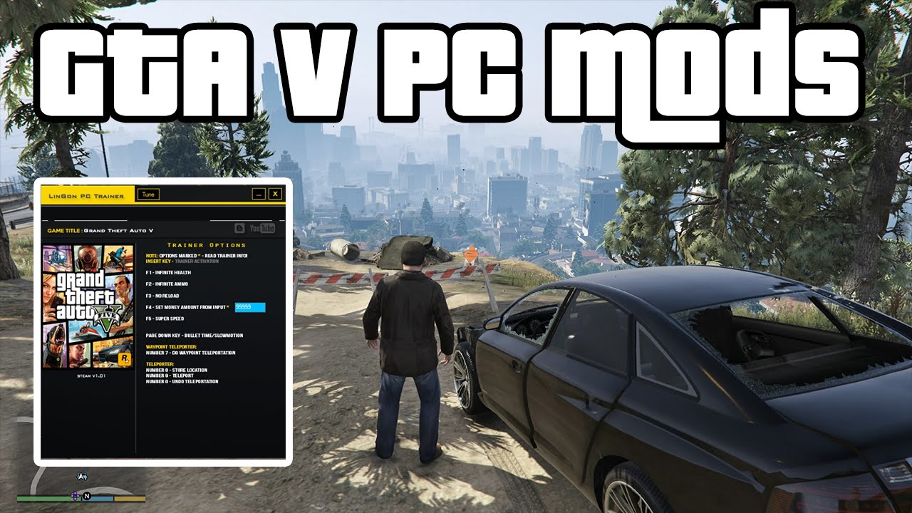 gta v pc mod menu story mode gta v pc mod menu story mode