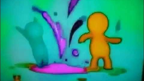 Noggin and Nick Jr Logo Collection in Diamond Major