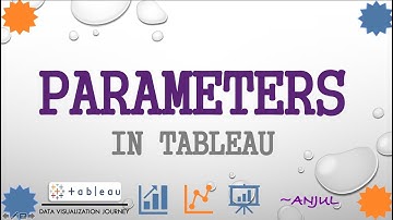 Learn Parameters & Their Usage in Tableau | Tablea Basics | Tableau Interview Question