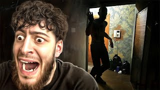 THERE'S SOMEONE IN MY HOUSE... (The Last Visit 98th) screenshot 1