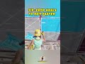 New way to always clip someone✌️ #fortnitecreative #fortnite1v1 #peterbot