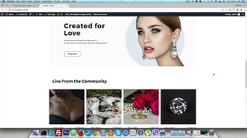 J-Shop WooCommerce Theme and Sample Data (Demo Data) Installation