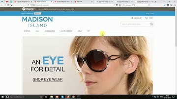 Jumbo Ultimate Responsive Magento 1.9  Theme - Installation