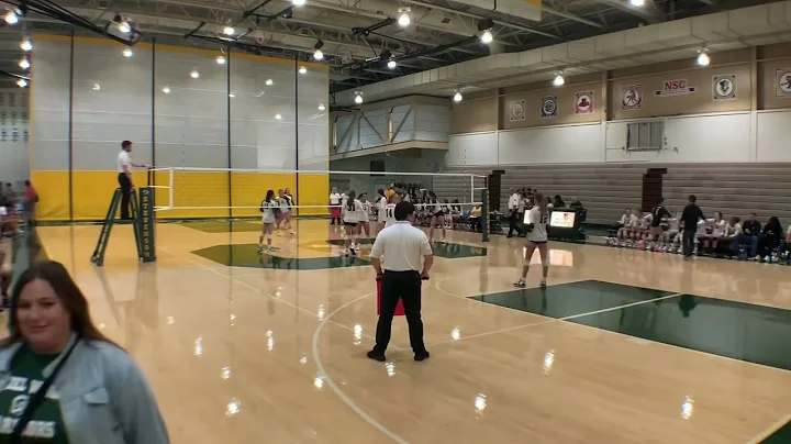 Warren v Stevenson Set 1
