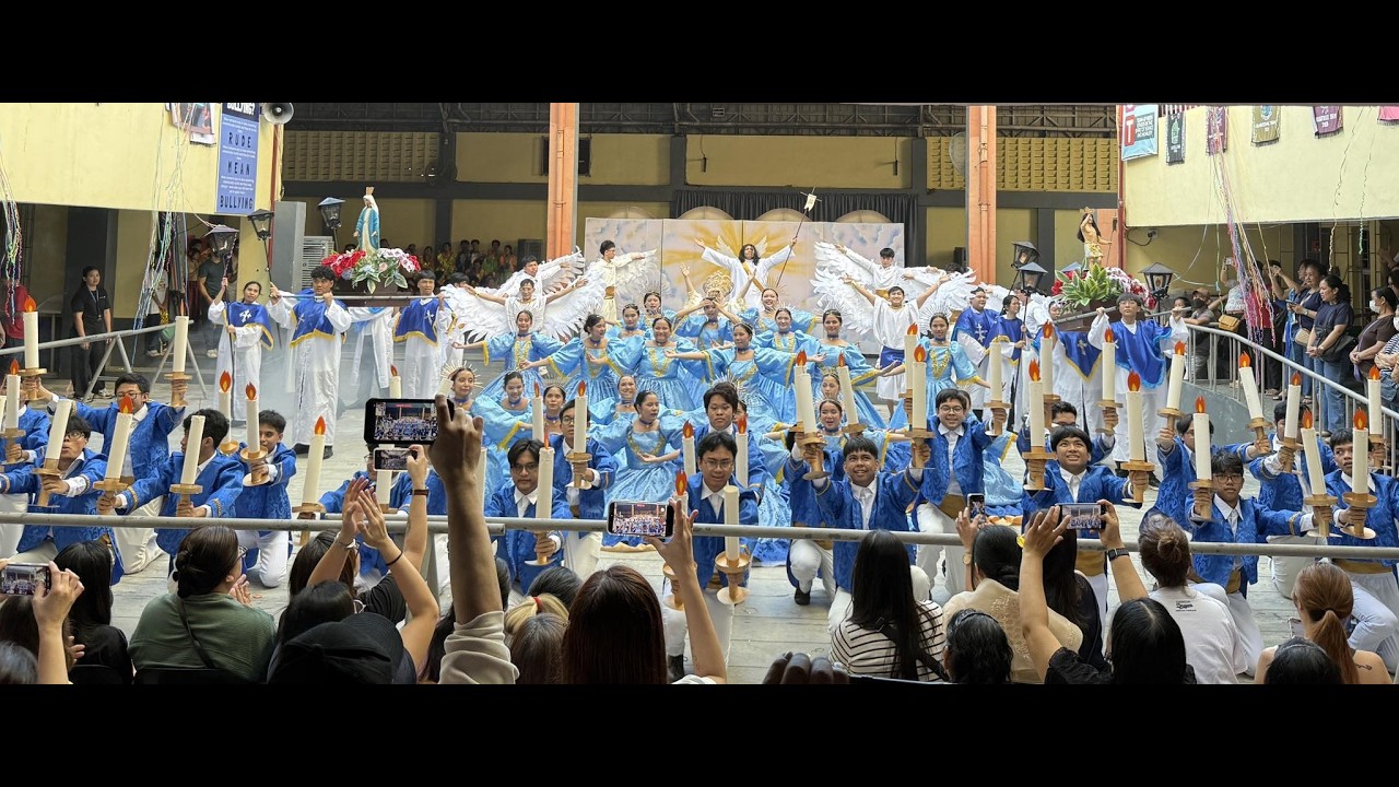 LRMS 36TH FOUNDING ANNIVERSARY DANCE FIESTA COMPETITION (SHS Champion) SUGAT KABANHAWAN 2026