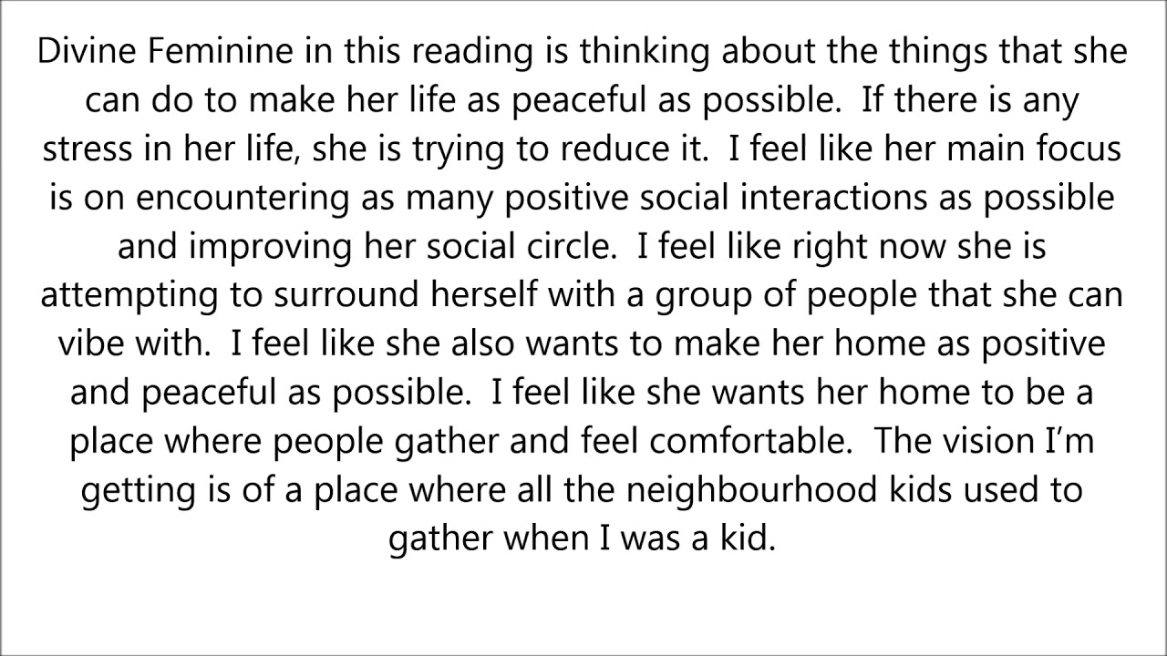 Twin Flames: DM to DF 