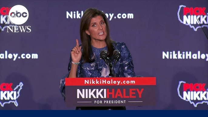 What S Next For Nikki Haley After Trump S Projected Win