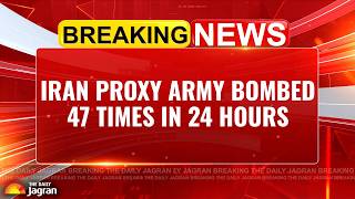 US Ally Unleashes Fury On Iran Proxy Army! Houthis Bombed To Dust As Saudi Launches 47 Strikes