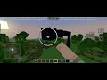 world ka biggest portal in Minecraft 😈😈