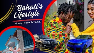 BAHATI REVEALS NETWORTH AND INVESTMENTS | EXCLUSIVE DETAILS ON KENYA'S DREAM WEDDING WITH DIANA