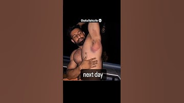 Chalta Rehta Hai - Rajat Dalal 🔥💪 #rajatdalal #elvishyadav #themridul #biggboss19 #new #viral#shorts