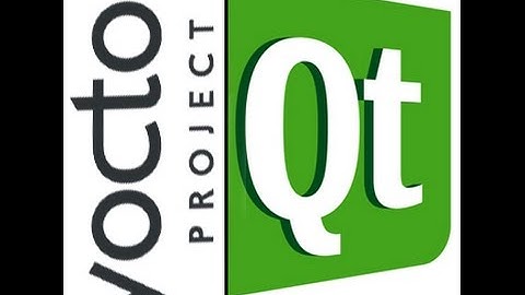 Set Up Qt5 SDK and Qt Creator for Yocto Embedded Linux