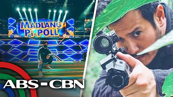 Now hes director of Its Showtime, will John Prats ...