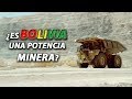 ¿Es BOLIVIA una Potencia MINERA?