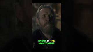 House of the Dragon: Mysarias Secret Plan & Daemons Loyalty #shorts