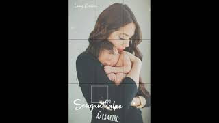 Senganthalae Aaraariro Song Whats App Status Aranmanai 3 Amma Song