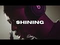 [FREE] J Hus X MoStack X NSG Type Beat - "Shining" | Afroswing Instrumental 2021
