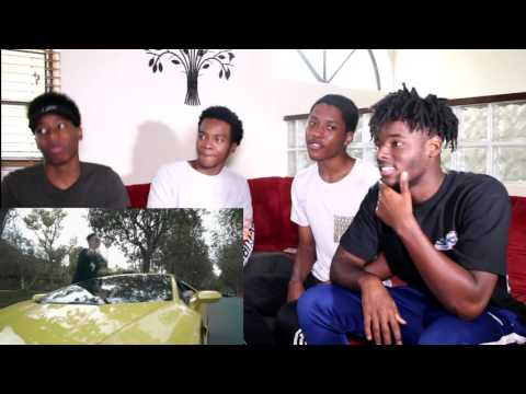 RiceGum - Its EveryNight Sis feat. Alissa Violet(Music Video) (REACTION)