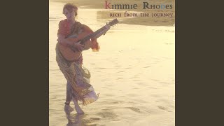 Watch Kimmie Rhodes There Is A Place video