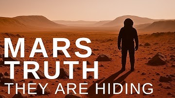 Something Is Wrong With Mars… And Scientists Are Worried