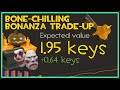 more profitable clowns coverup tradeups  crates with zed