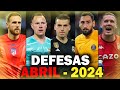 As defesas mais picas e lendrias de abril 2024