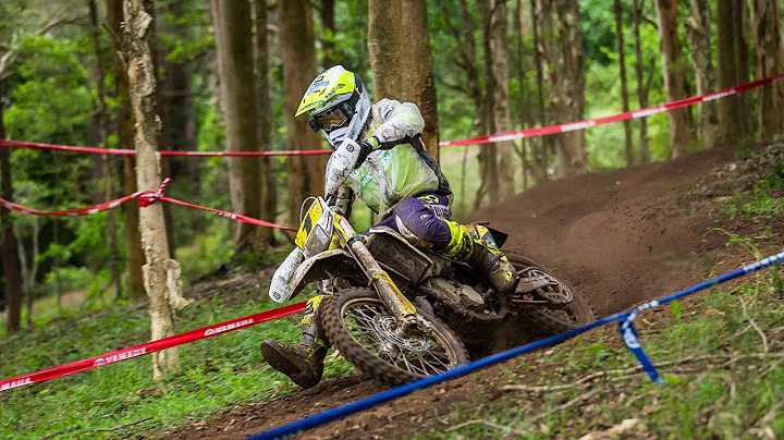 Inside Line: Daniel Sanders