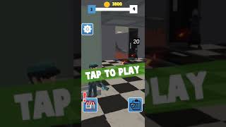 Bullet Hero Alien Shooter : Action Shooting Game screenshot 1