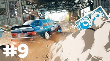 WINNING WEEK 2 QUALIFIER in NFS Unbound