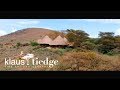 Amboseli Camp Tortilis - An African Experience
