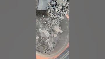 WHAT is the Cone Crusher Working Principle?