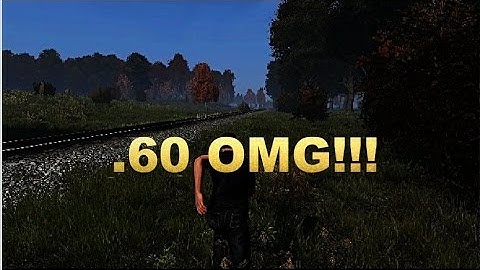 HIHB - Dayz 0.60 first look Day 1