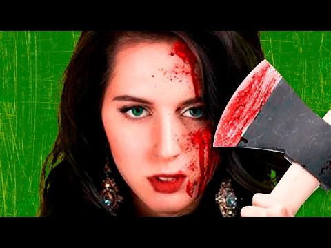 КАТЯ КЛЭП ПОПАЛА В ТЮРЬМУ КАТЯ КЛЭП ПОПАЛА В ТЮРЬМУ