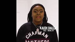 Meet Citizen Queen - Kaedi Dalley