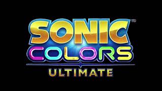 Sonic Colors: Ultimate Soundtrack - Asteroid Coaster (Act 3)