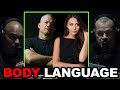 Jocko Willink Evaluates Your Body Language: Underground