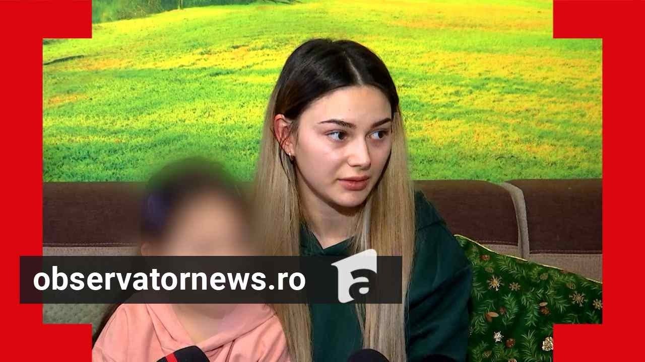 Educatoare, acuzată că bate copii cu 