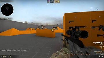 CSGO Aimbot Undetected 2015