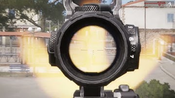 Arma 3 - Team Deathmatch 2022