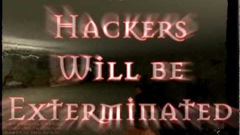 K.O.S. Secret Operations Noob Hacker Reported