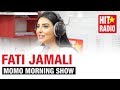 Momo morning show  fati jamali
