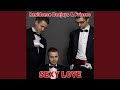 Sexy love club extended mix
