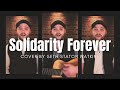 Solidarity Forever Cover By Seth Staton Watkins mp3