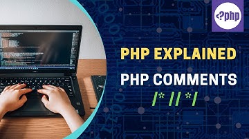 PHP Comments