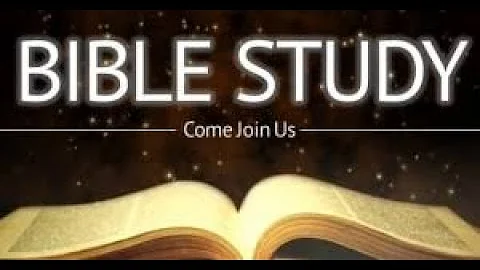 Bible Study Feb. 24th 2021 With Sis. Renata Walker...