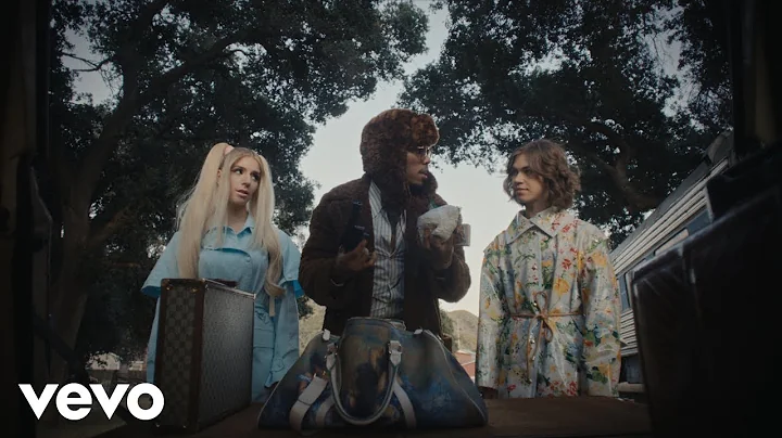 DOMi & JD BECK, Anderson .Paak - TAKE A CHANCE (Of...