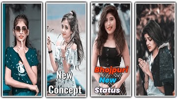 New dj status Editing kinemaster bhojpuri video editing #spteachbyshiva #bhojpuri_status #editing